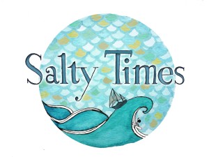 Salty Times Logo edited
