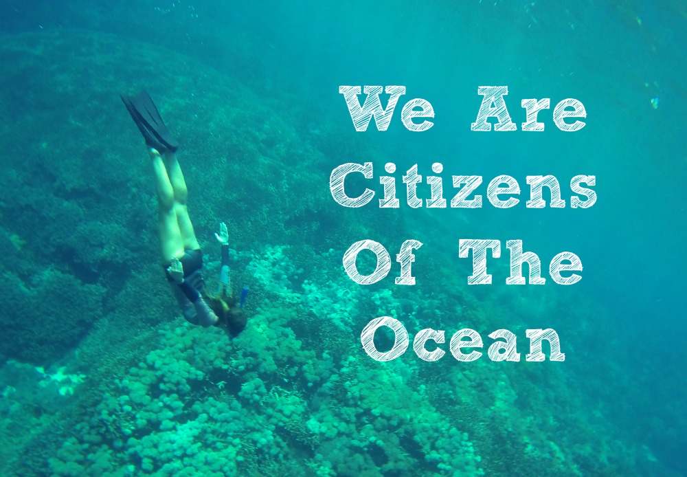  Citizens of the Ocean